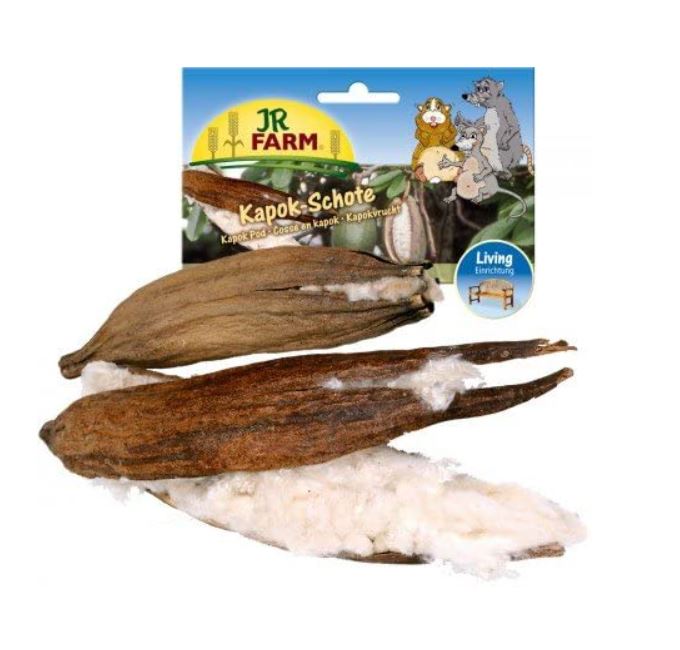 Fluffy Hamster Bedding Serious Risk RSPCA Advice!