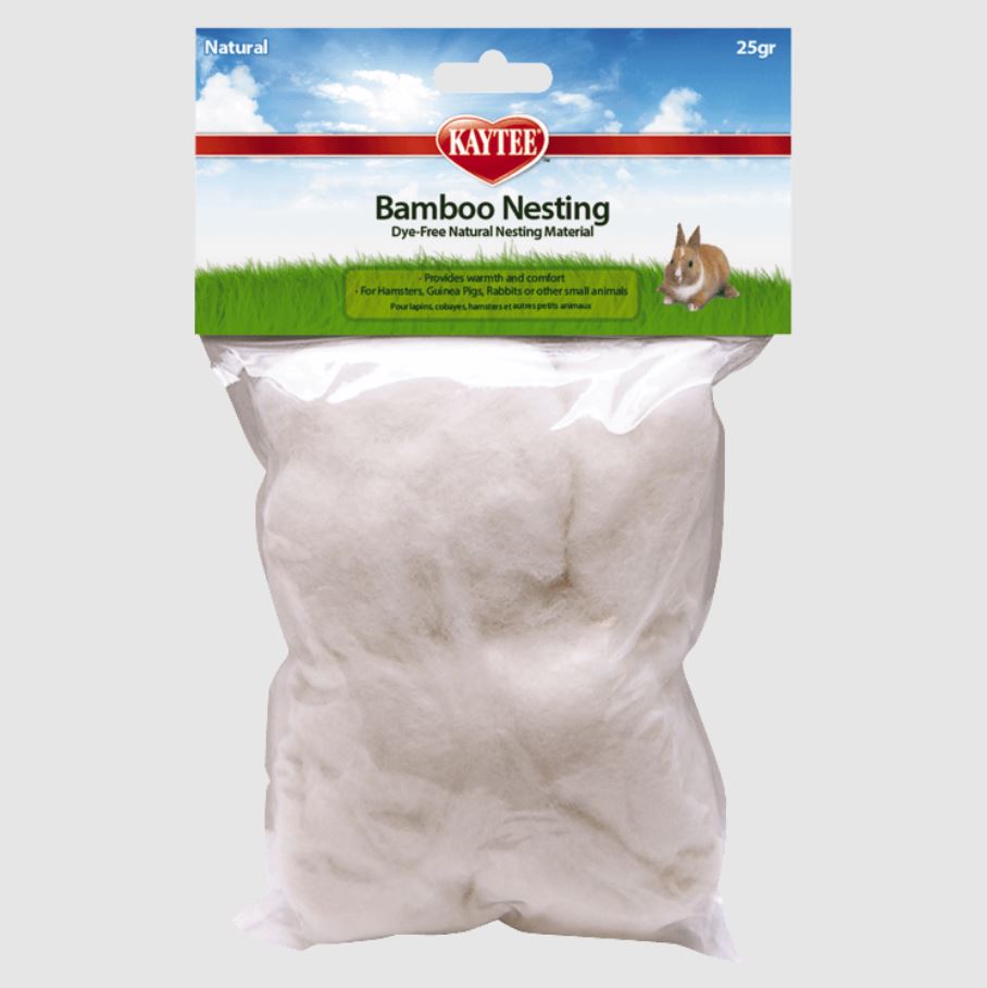 Fluffy Hamster Bedding Serious Risk RSPCA Advice!