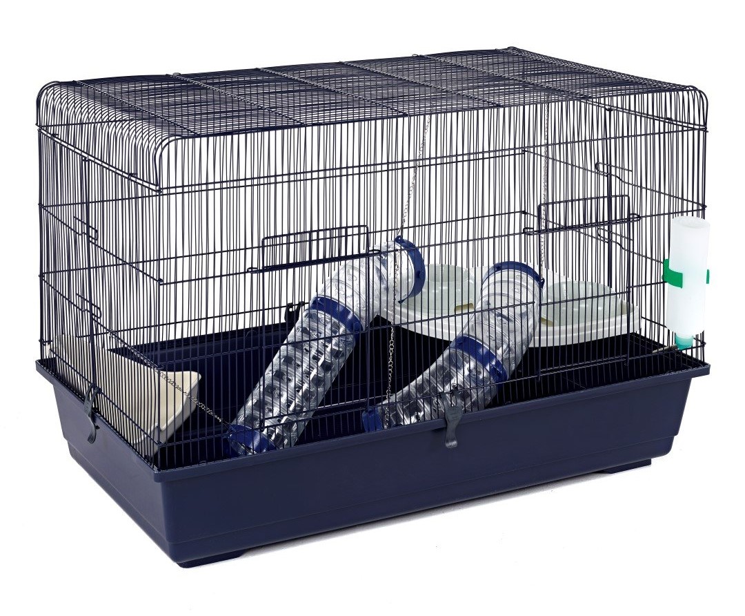 Mamble 100 hamster cage