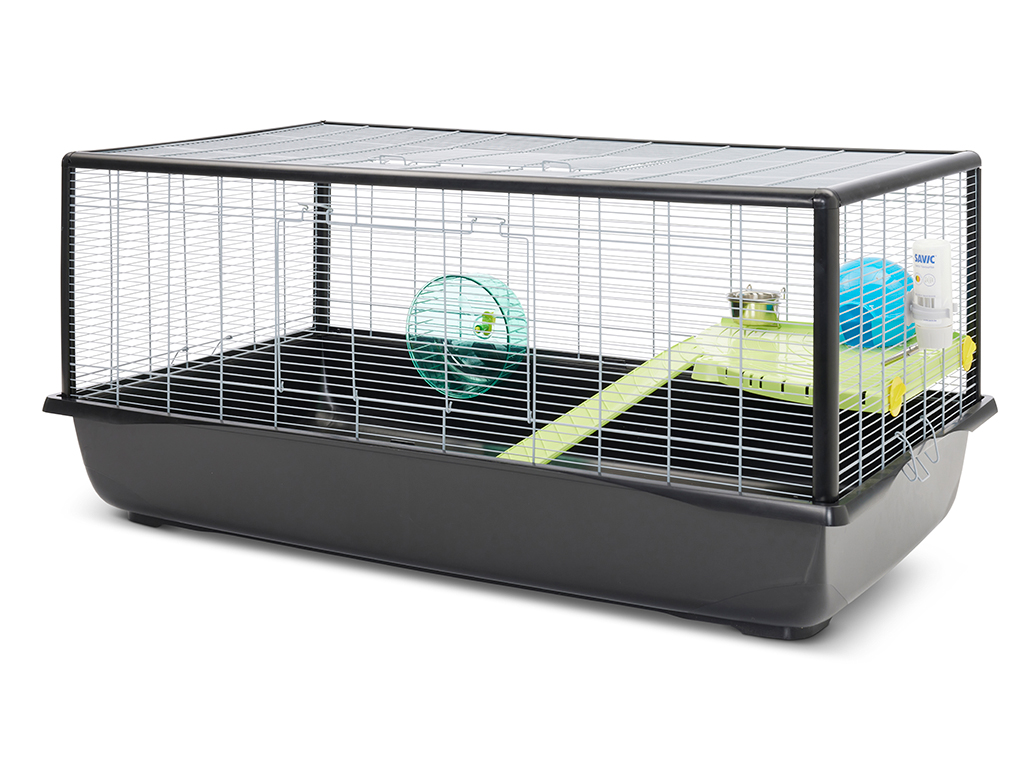 Savic Plaza hamster Cage